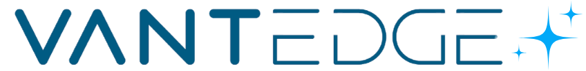 VantedgeAI Logo